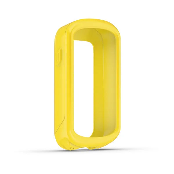 Garmin Silicone Case (Edge® 530), Yellow Model #: GAR-010-12791-04