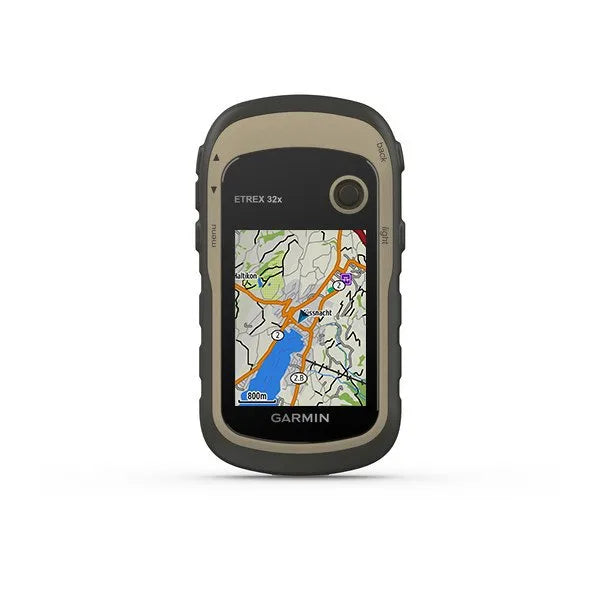Garmin eTrex® 32x - 010-02257-00 | MunroKennels.com