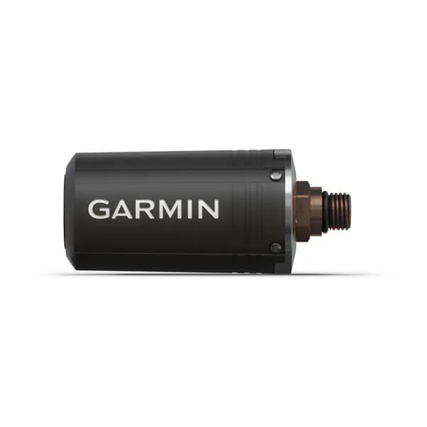 Garmin Descent T1 transmitter Model #: GAR-010-12811-00