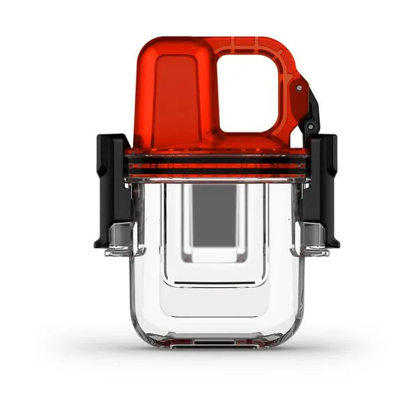 Garmin inReach® Mini Dive Case Model #: GAR-010-12723-01