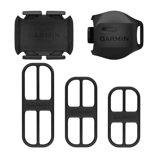 Garmin Bike Speed Sensor 2 and Cadence Sensor 2 Model #: GAR-010-12845-00