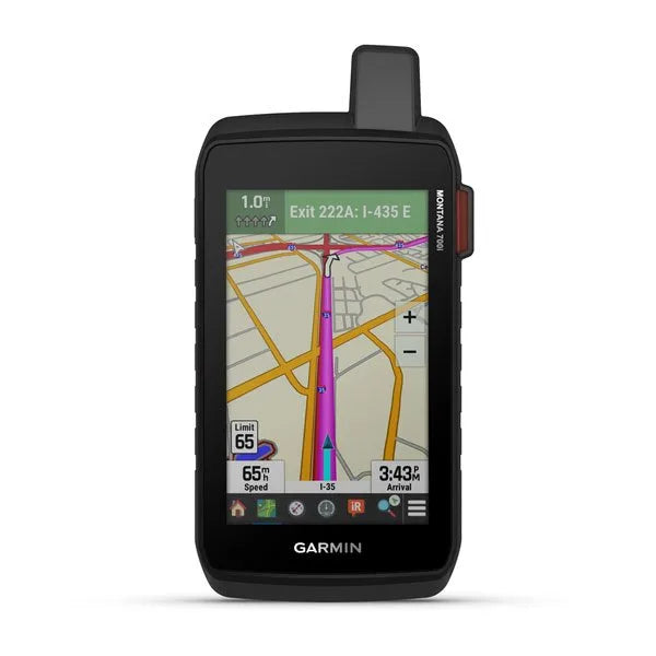 Garmin Montana 700i - 010-02347-10