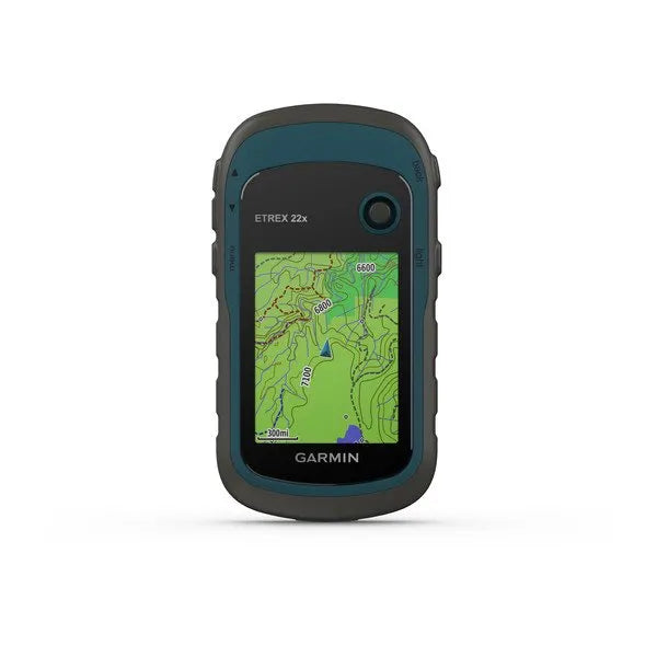 Garmin eTrex® 22x - 010-02256-00 | MunroKennels.com