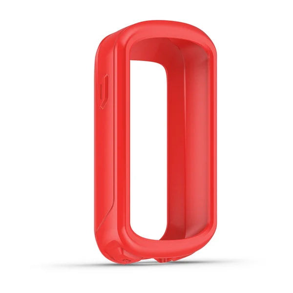 Garmin Silicone Case (Edge® 530), Red Model #: GAR-010-12791-01