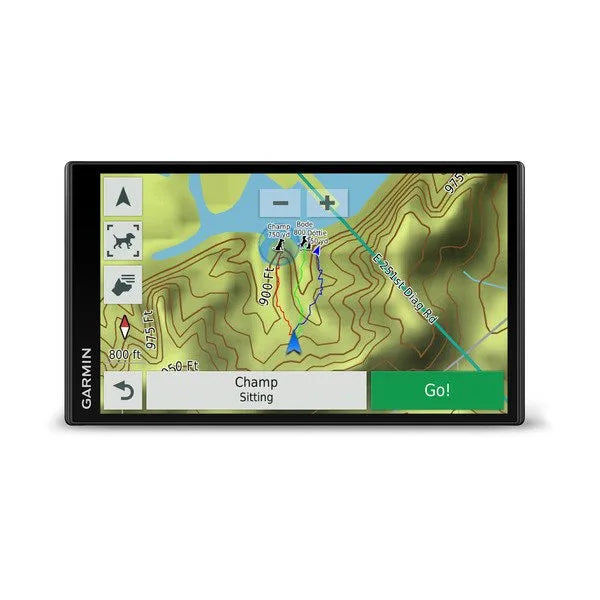 Garmin DriveTrack™ 71 Model #: GAR-010-01982-00