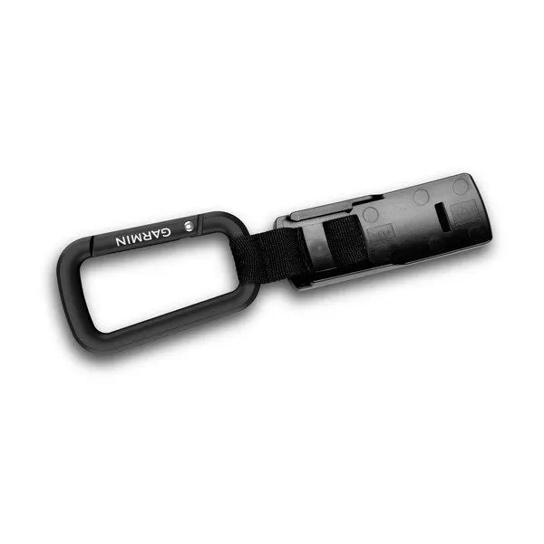 Garmin Carabiner Clip Model #: GAR-010-12897-01