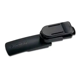 Garmin Swivel belt clip Model #: GAR-010-11022-10
