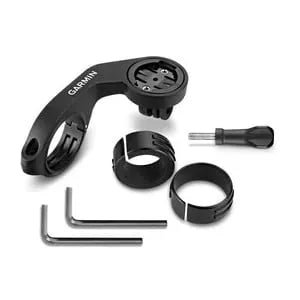 Garmin Cycling Combo Mount (VIRB® Series) Model #: GAR-010-12256-22