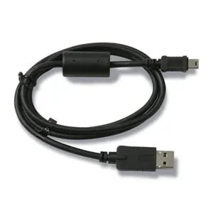 Garmin USB charge/data cable Model #: GAR-010-10723-15