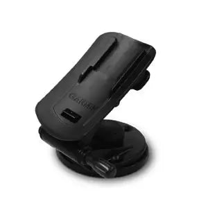 Garmin Adjustable handheld mount Model #: GAR-010-11031-00