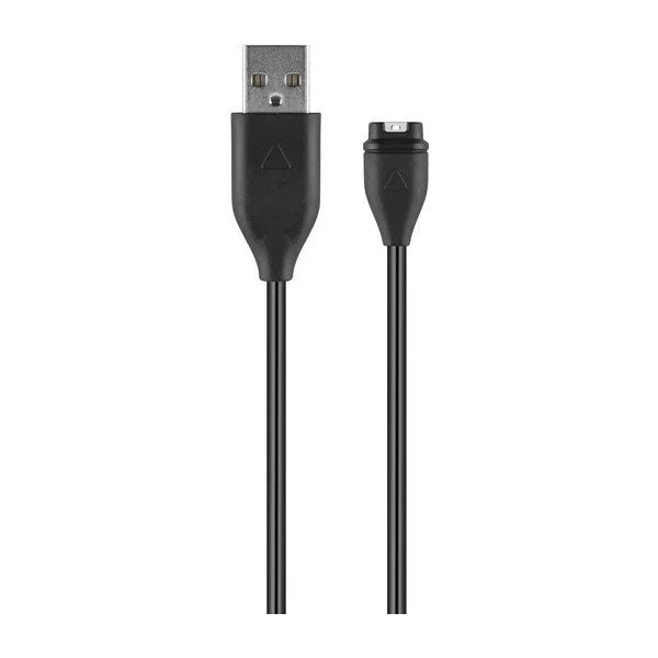 Garmin USB charge/data cable Model #: GAR-010-12491-01