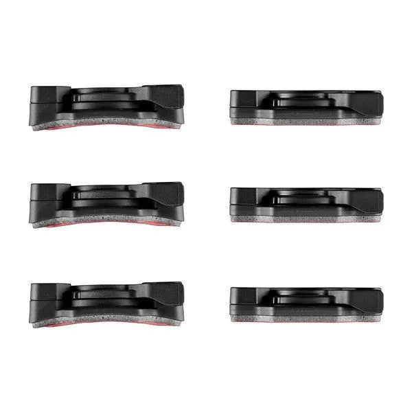 Garmin Mount Base Kit (VIRB®) Model #: GAR-010-12256-17