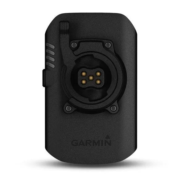 Garmin Charge Power Pack (for Edge 1030) Model #: GAR-010-12562-00