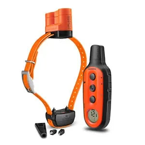 Garmin Delta Upland™ XC Dog Device Model #: GAR-010-01470-26