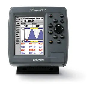 Garmin GPSMAP® 66sr Model #: GAR-010-02431-00