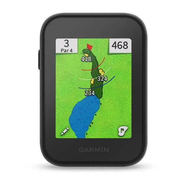 Garmin Approach® G30 Model #: GAR-010-01690-00