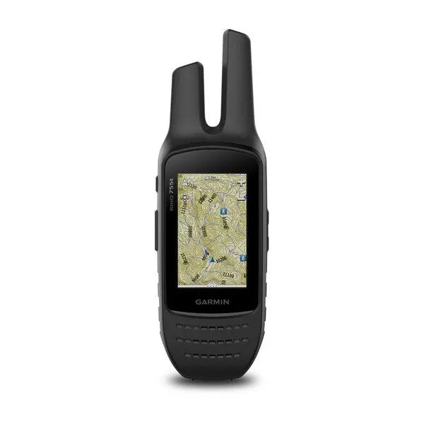 Garmin Rino® 755t - 010-01958-11 | MunroKennels.com