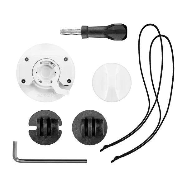 Garmin Watersport Mount (VIRB® Series) Model #: GAR-010-12256-12