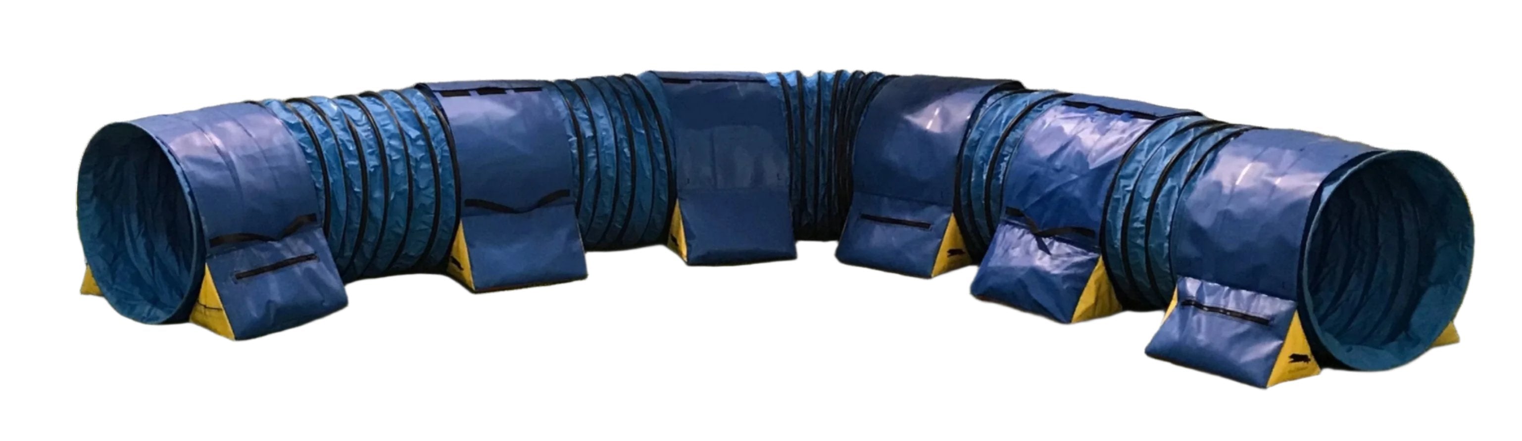 Ultra-Trax Heavy Duty Traction Tunnels - 4mm