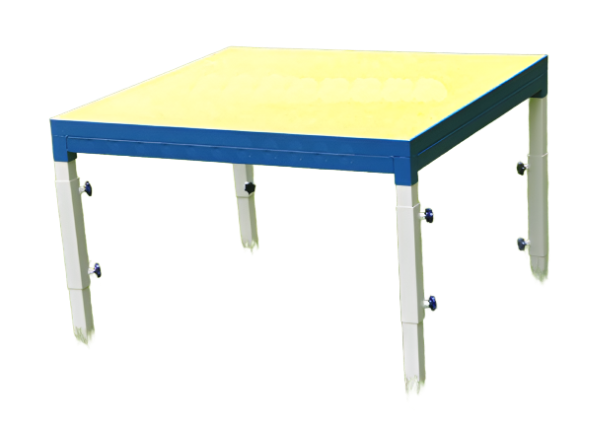 Handlers Choice Pause Table, 36"