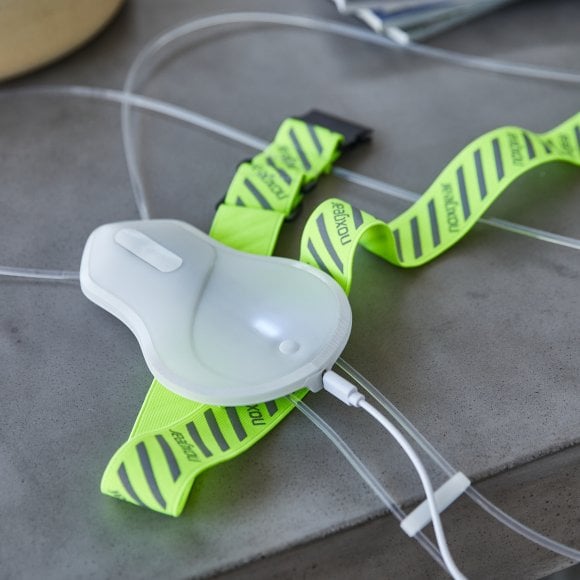 Noxgear Tracer2 – Illuminated & Reflective Vest | MunroKennels.com