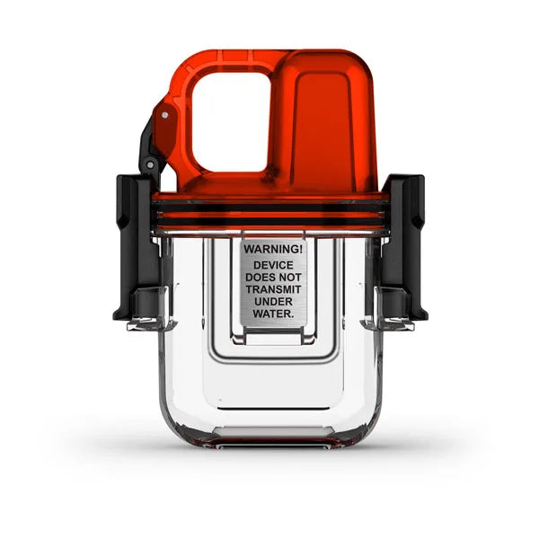 Garmin inReach® Mini Dive Case Model #: GAR-010-12723-01