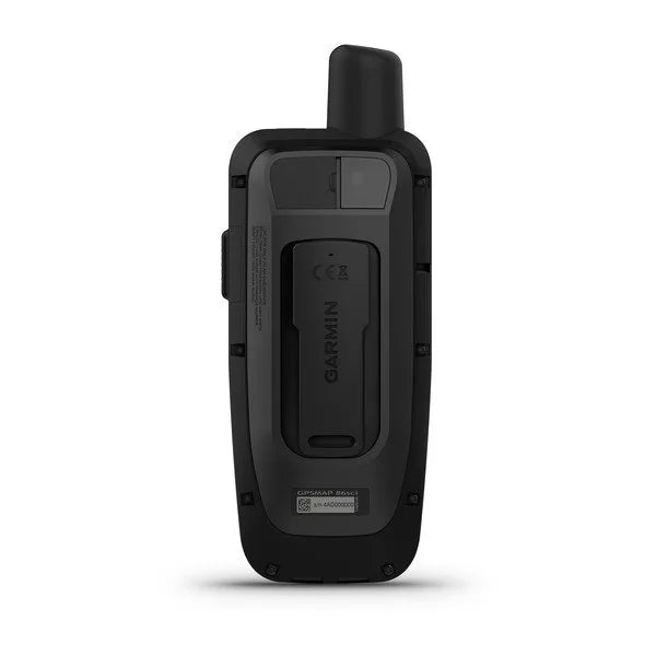 Garmin GPSMAP® 86sci - 010-02236-02 | MunroKennels.com
