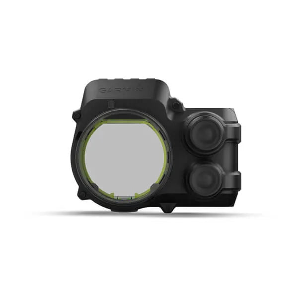 Garmin Xero™ A1i Bow Sight, Left-handed Auto-ranging Digital Sight with Dual-color LED Pins Model #: GAR-010-01781-11