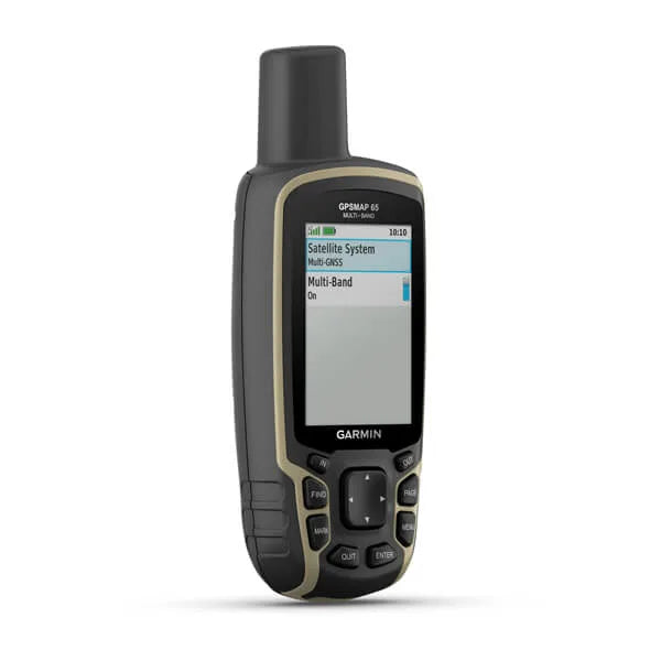 Garmin GPSMAP® 65 - 010-02451-00 | MunroKennels.com