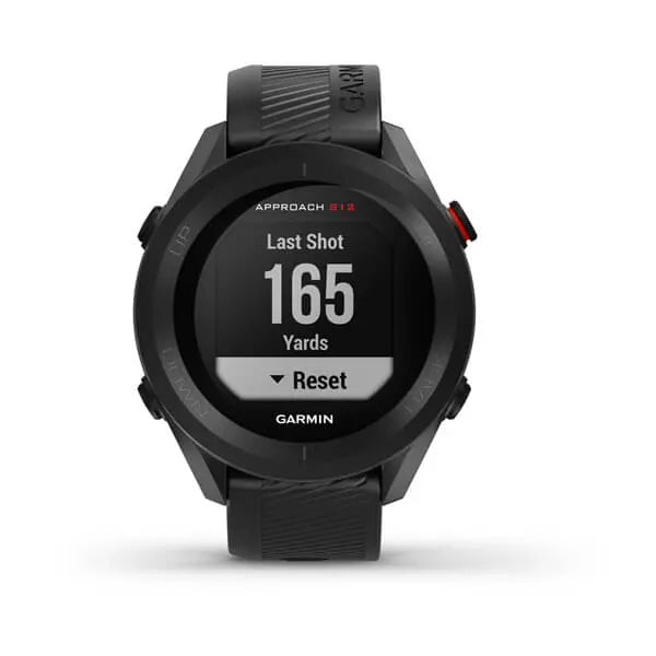 Garmin Approach® S12, Black - 010-02472-00