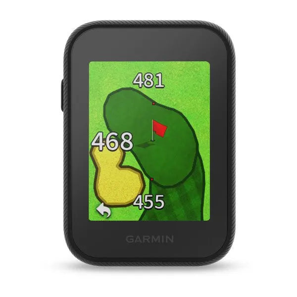 Garmin Approach® G30 Model #: GAR-010-01690-00