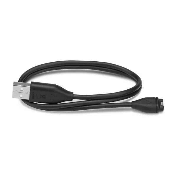 Garmin USB charge/data cable Model #: GAR-010-12491-01