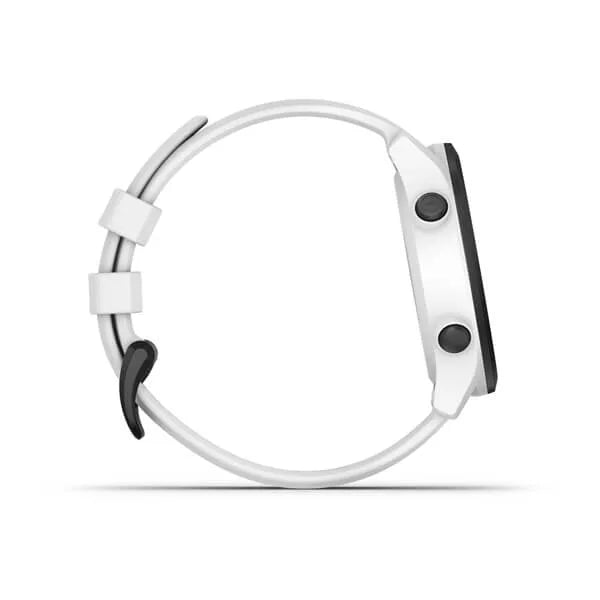 Garmin Approach® S12, White - 010-02472-02