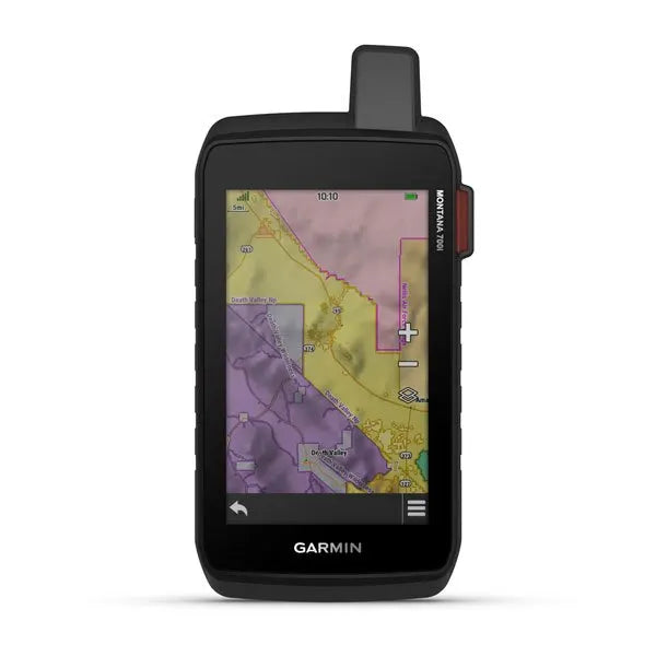 Garmin Montana 700i - 010-02347-10