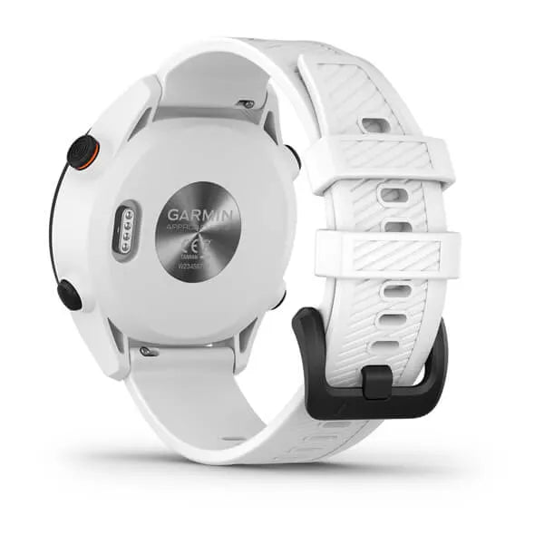 Garmin Approach® S12, White - 010-02472-02
