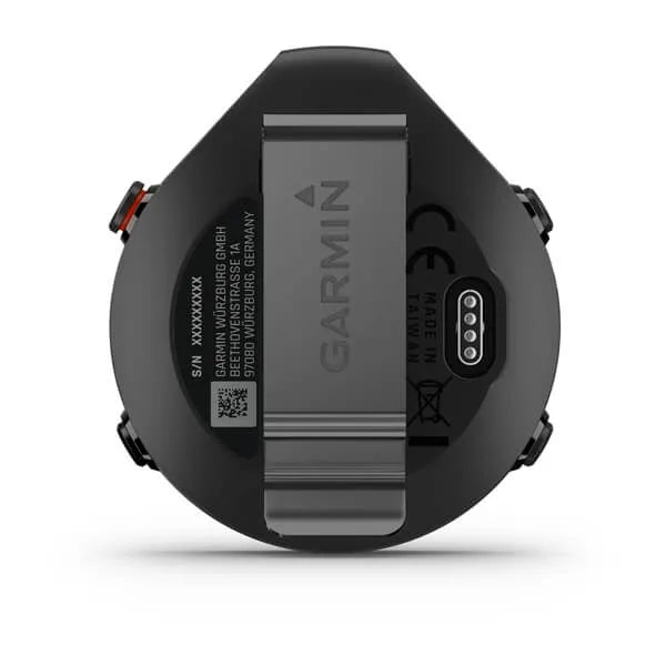 Garmin Approach® G12 Model #: GAR-010-02555-00
