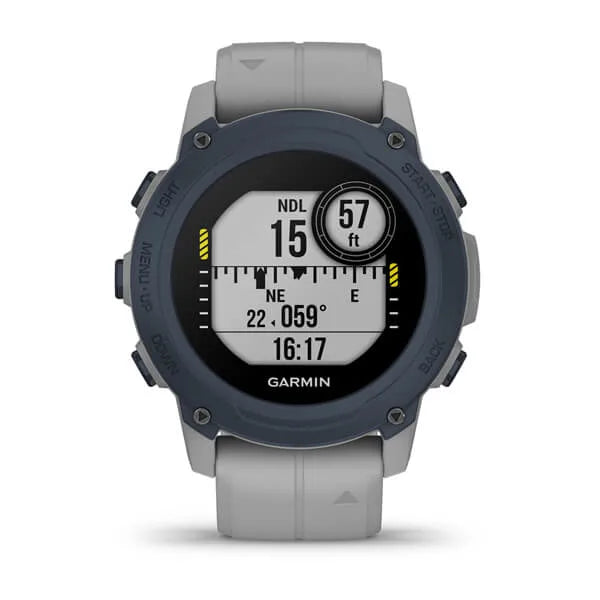 Garmin Descent G1 Powder Gray - 010-02604-01