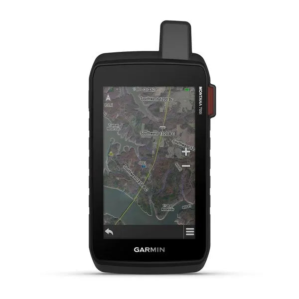 Garmin Montana 700i - 010-02347-10