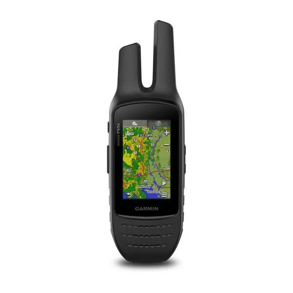 Garmin Rino® 755t - 010-01958-11 | MunroKennels.com