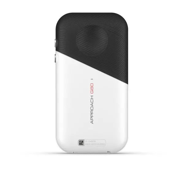 Garmin Approach® G80 Model #: GAR-010-01914-00