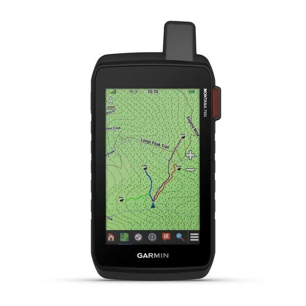 Garmin Montana 700i - 010-02347-10