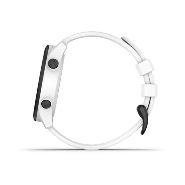 Garmin Approach® S12, White - 010-02472-02