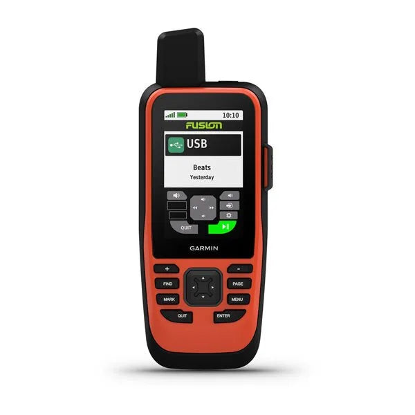 Garmin GPSMAP® 86i - 010-02236-00 | MunroKennels.com