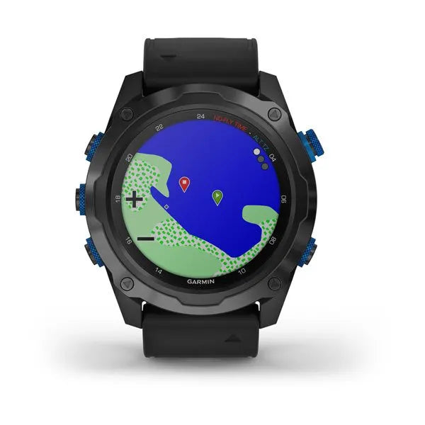 Garmin Descent Mk2i/Descent T1 Bundle Model #: GAR-010-02132-03