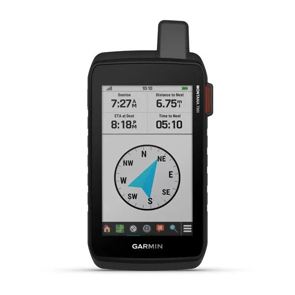 Garmin Montana 700i - 010-02347-10