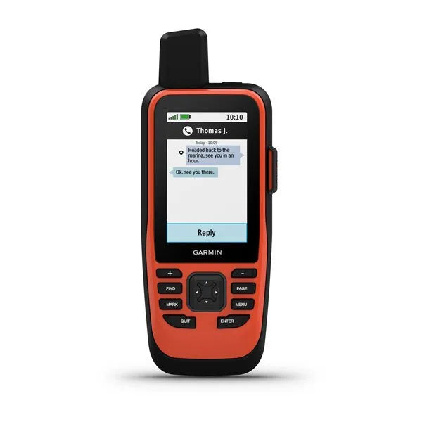 Garmin GPSMAP® 86i - 010-02236-00 | MunroKennels.com