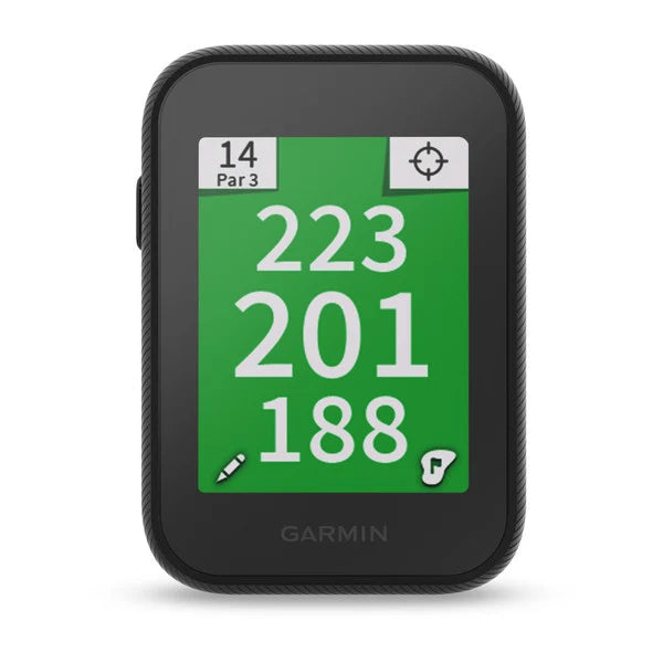 Garmin Approach® G30 Model #: GAR-010-01690-00