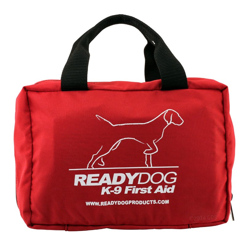 Ready Dog Professional Animal Trauma Kit 1701 | MunroKennels.com