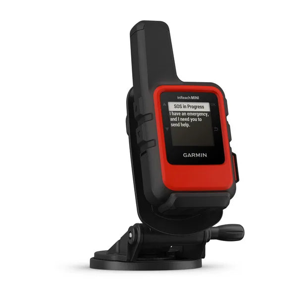 Garmin inReach® Mini Marine bundle (call for availability) Model #: GAR-010-01879-02