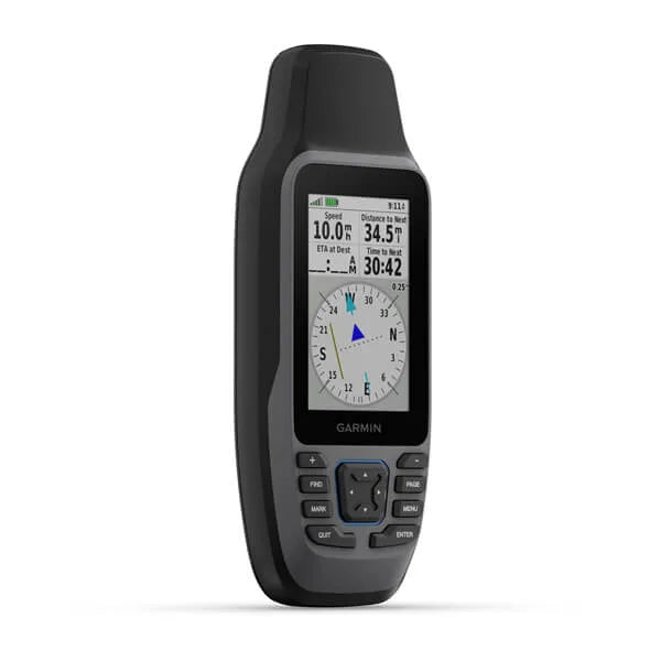 Garmin GPSMAP® 79sc Model #: GAR-010-02635-02